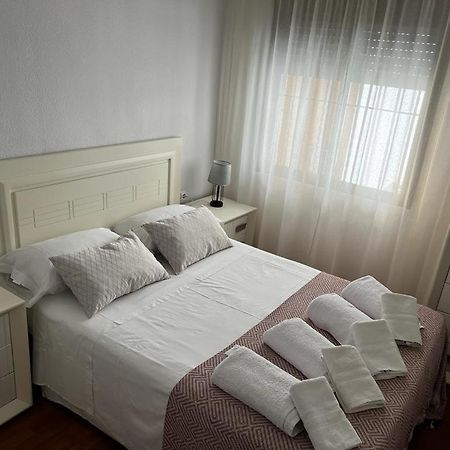 Apartamentos Gr 코르도바 외부 사진
