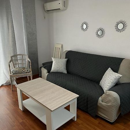 Apartamentos Gr 코르도바 외부 사진