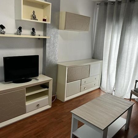 Apartamentos Gr 코르도바 외부 사진