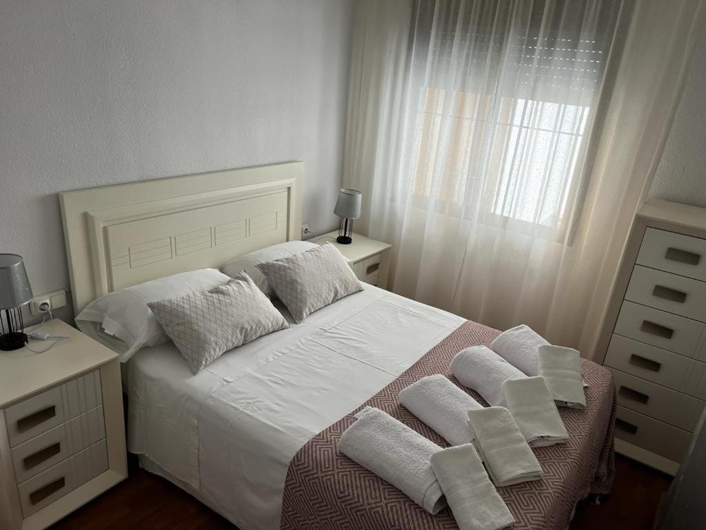 Apartamentos Gr 코르도바 외부 사진