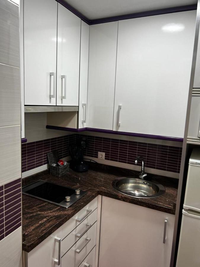 Apartamentos Gr 코르도바 외부 사진