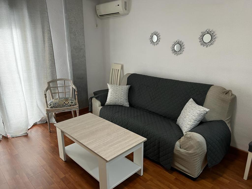 Apartamentos Gr 코르도바 외부 사진