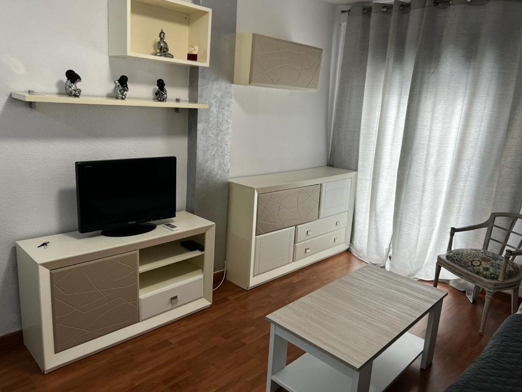 Apartamentos Gr 코르도바 외부 사진