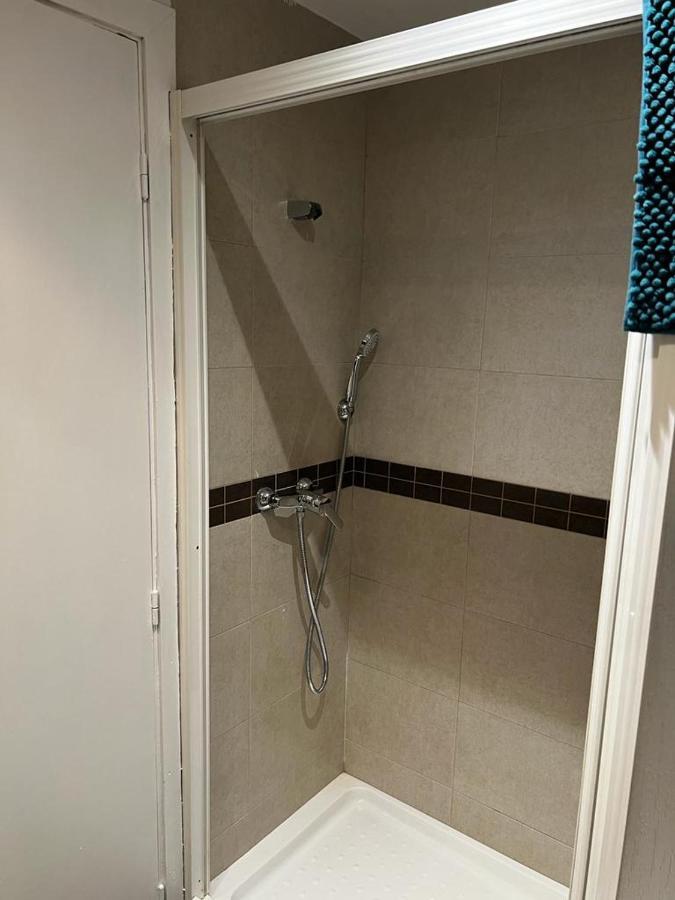 Apartamentos Gr 코르도바 외부 사진